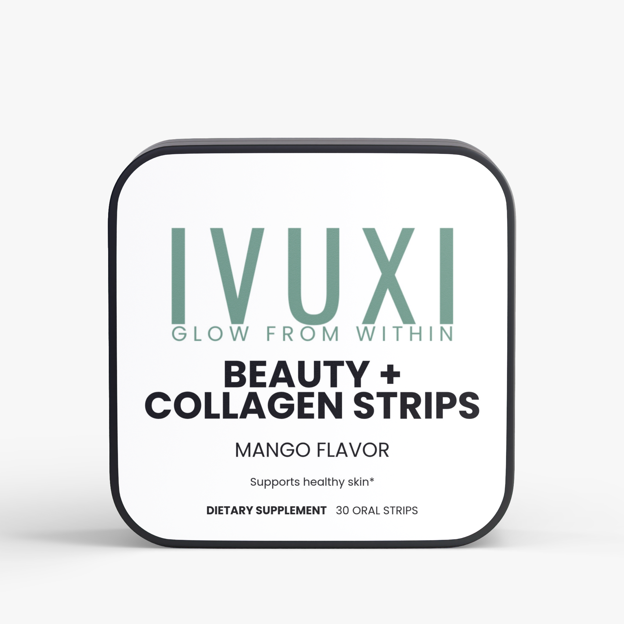 Beauty + Collagen Strips