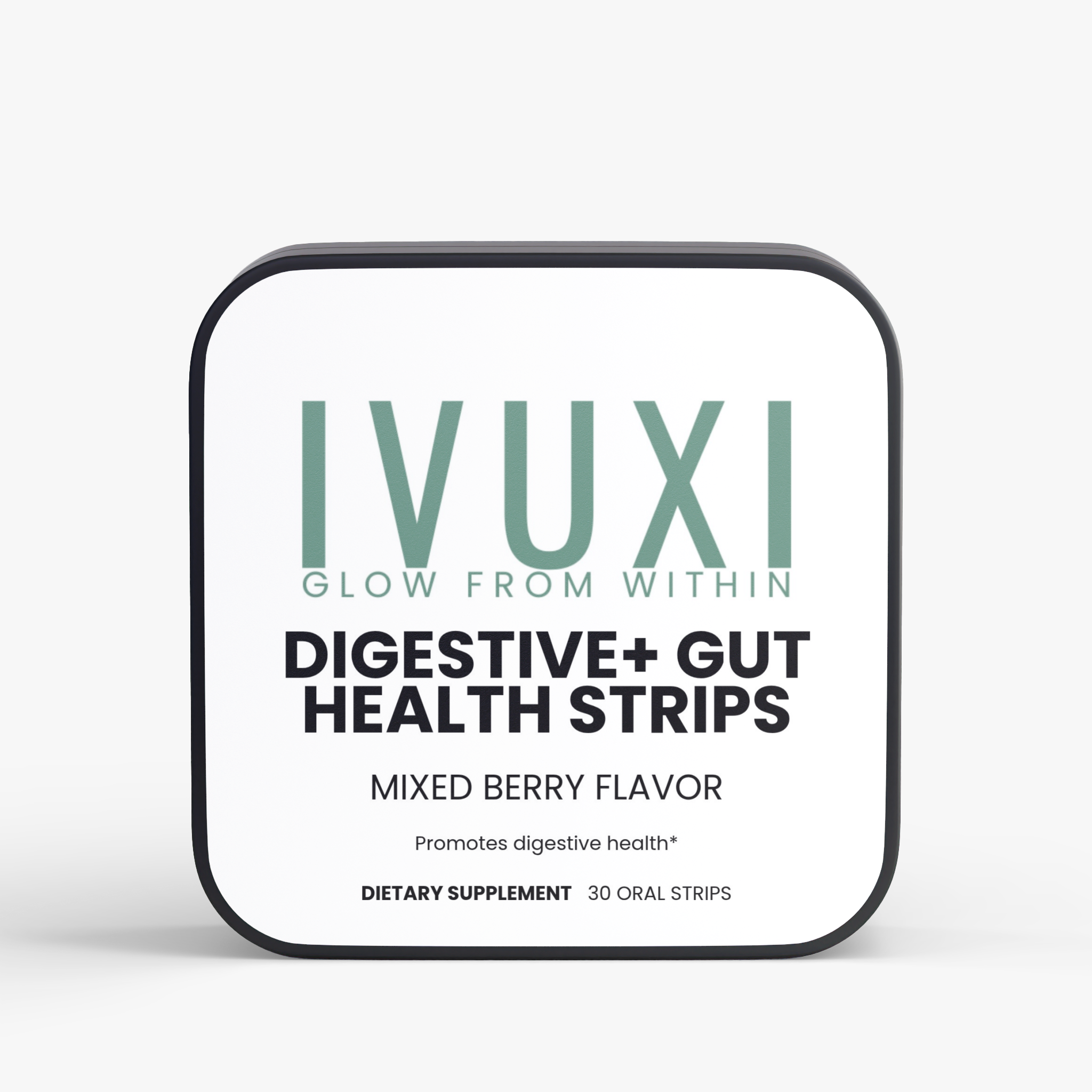 Digestive + Gut Health Strips