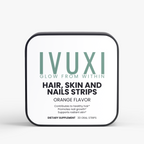 Hair, Skin and Nails Strips