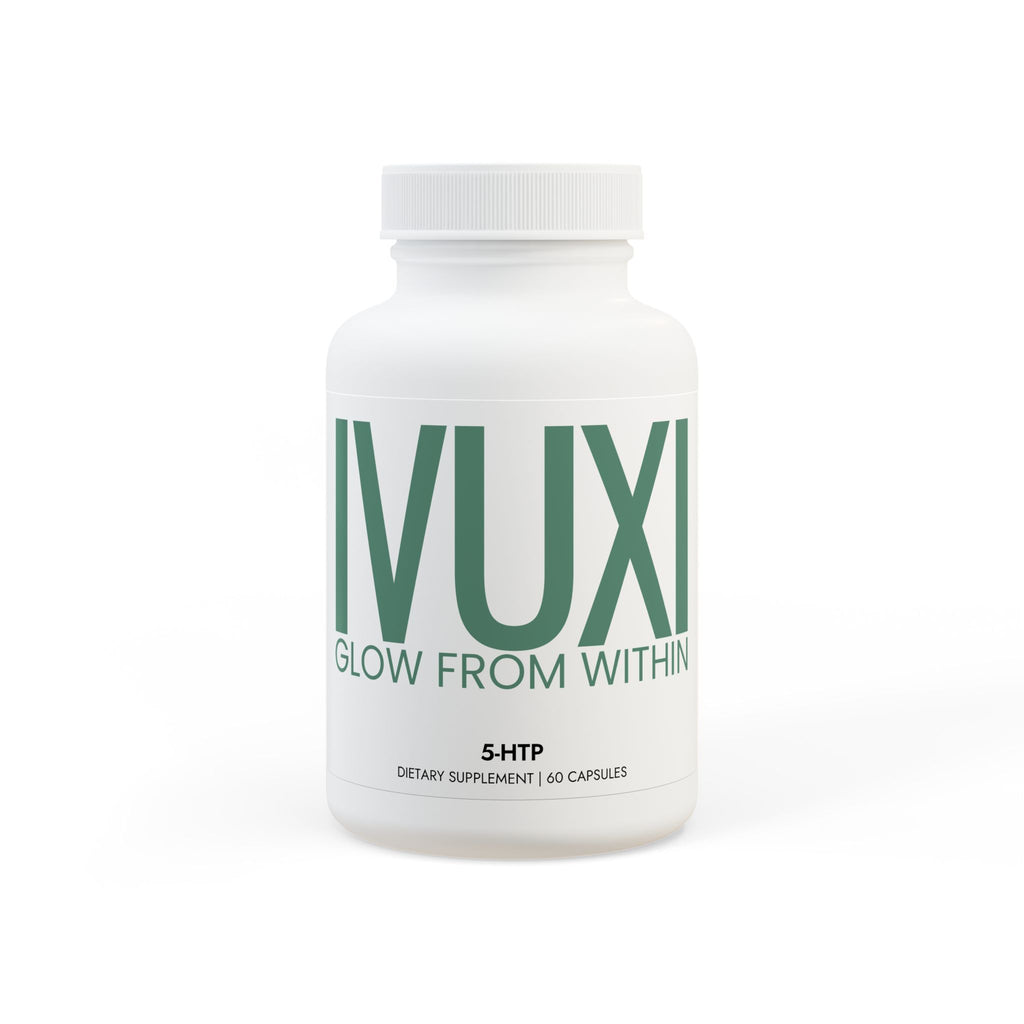 5-HTP Supplement (60 Capsules)