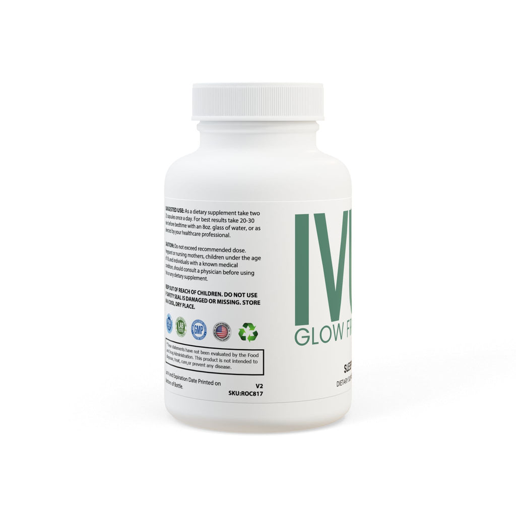 Sleep Supplement (60 Capsules)