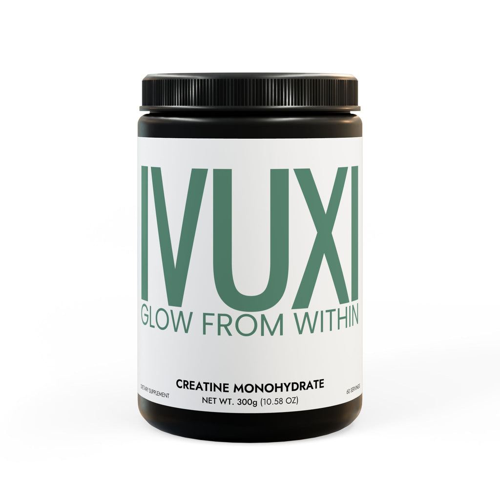 Creatine Monohydrate Supplement (300g, 10.58oz)