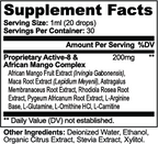 Diet Drops Ultra 1 oz
