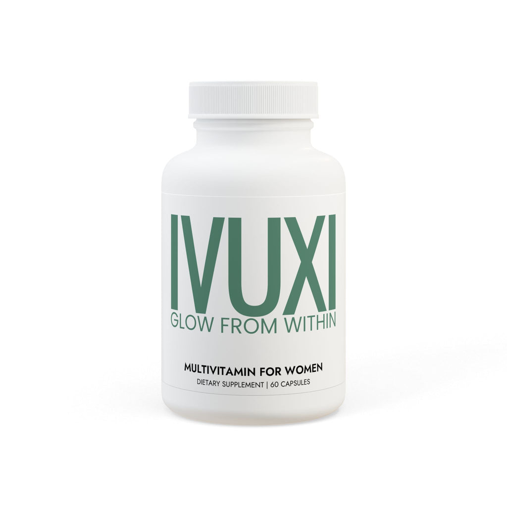 Multivitamin for Women Supplement (60 Capsules)