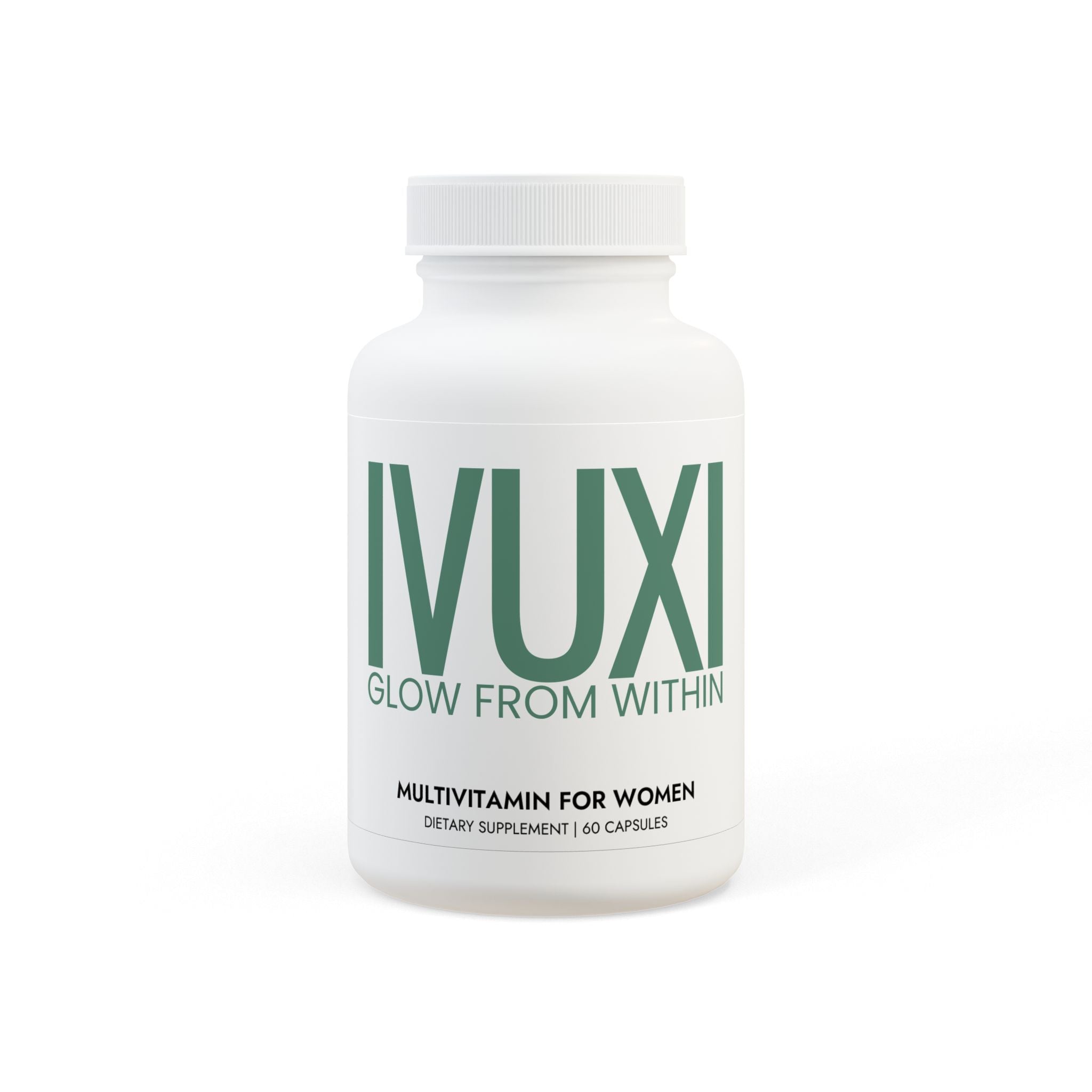 Multivitamin for Women Supplement (60 Capsules)