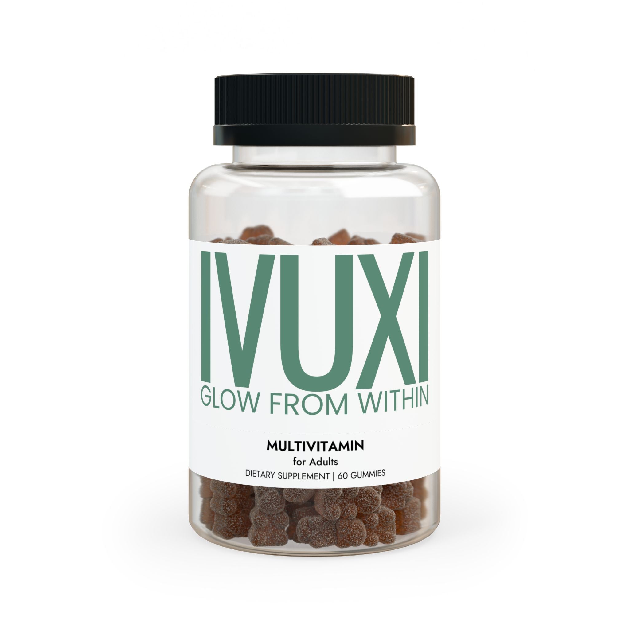 Multivitamin Gummies for Adults (60 Gummies)