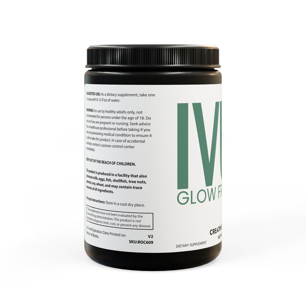 Creatine Monohydrate Supplement (300g, 10.58oz)