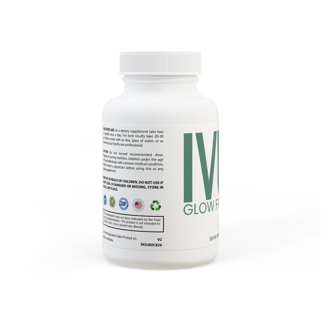 5-HTP Supplement (60 Capsules)