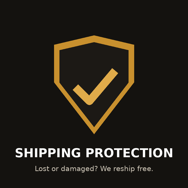 Shipping protection