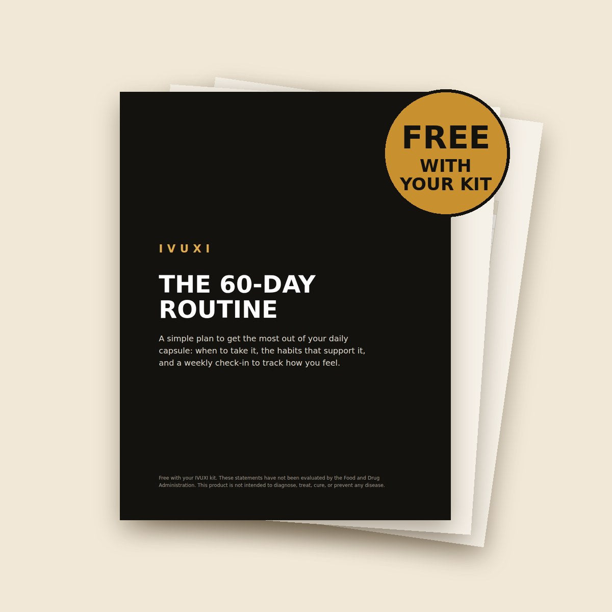 The 60-Day Routine (PDF)
